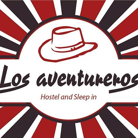 Hostal Los Aventureros سانتا كروز دي لا سي المظهر الخارجي الصورة