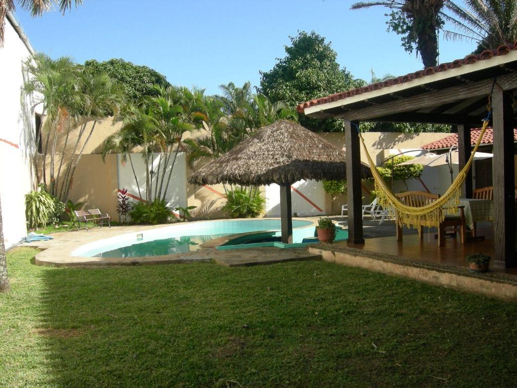 Hostal Los Aventureros سانتا كروز دي لا سي المظهر الخارجي الصورة