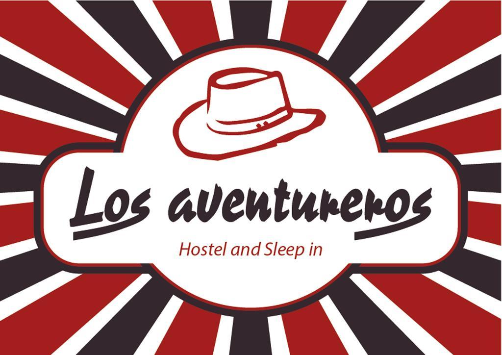 Hostal Los Aventureros سانتا كروز دي لا سي المظهر الخارجي الصورة